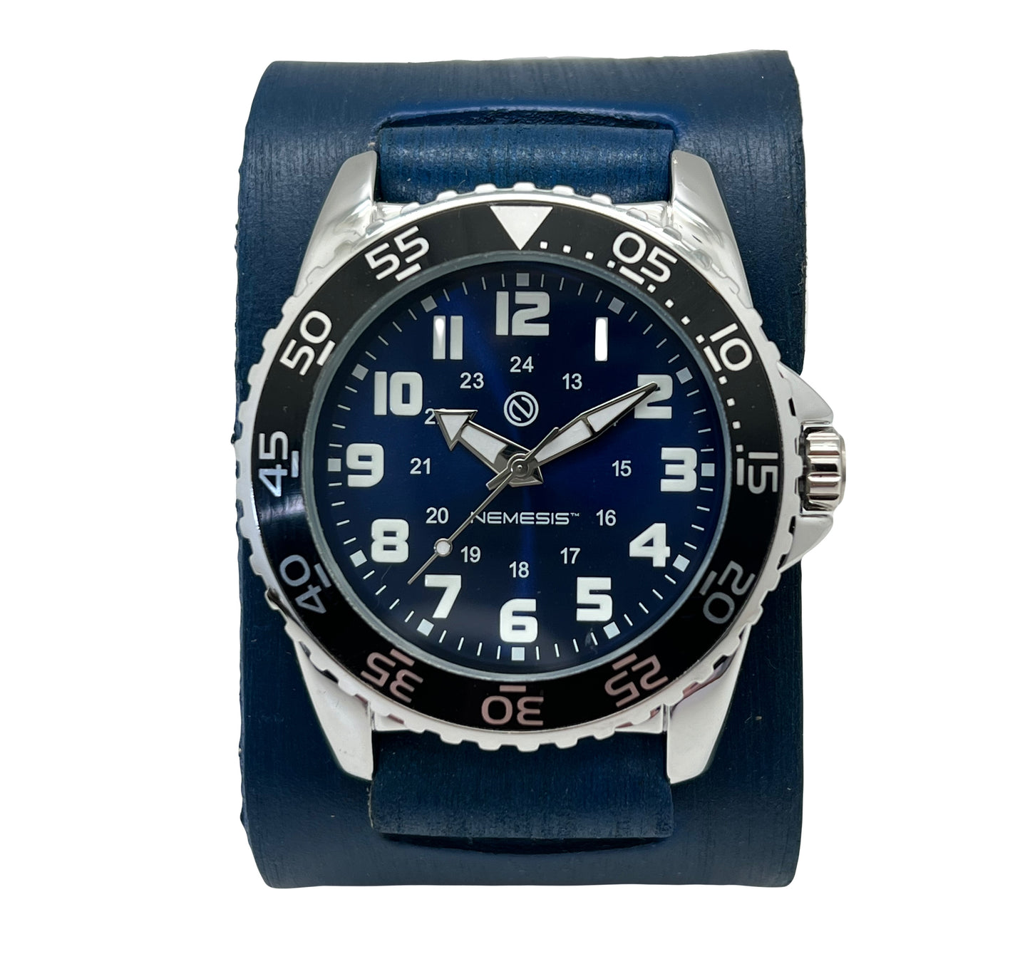 Super glow night watch