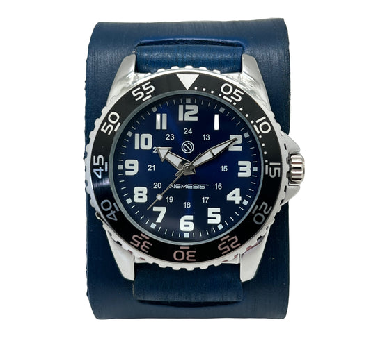 Super glow night watch