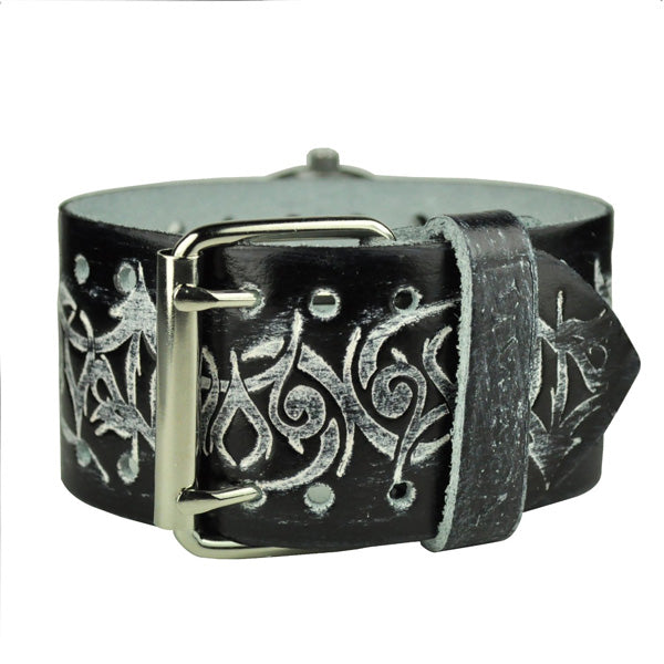 Art Ladies Yellow Watch