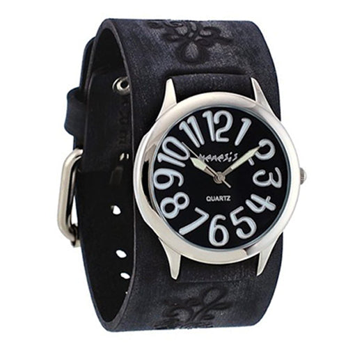 Ladies Black Watch