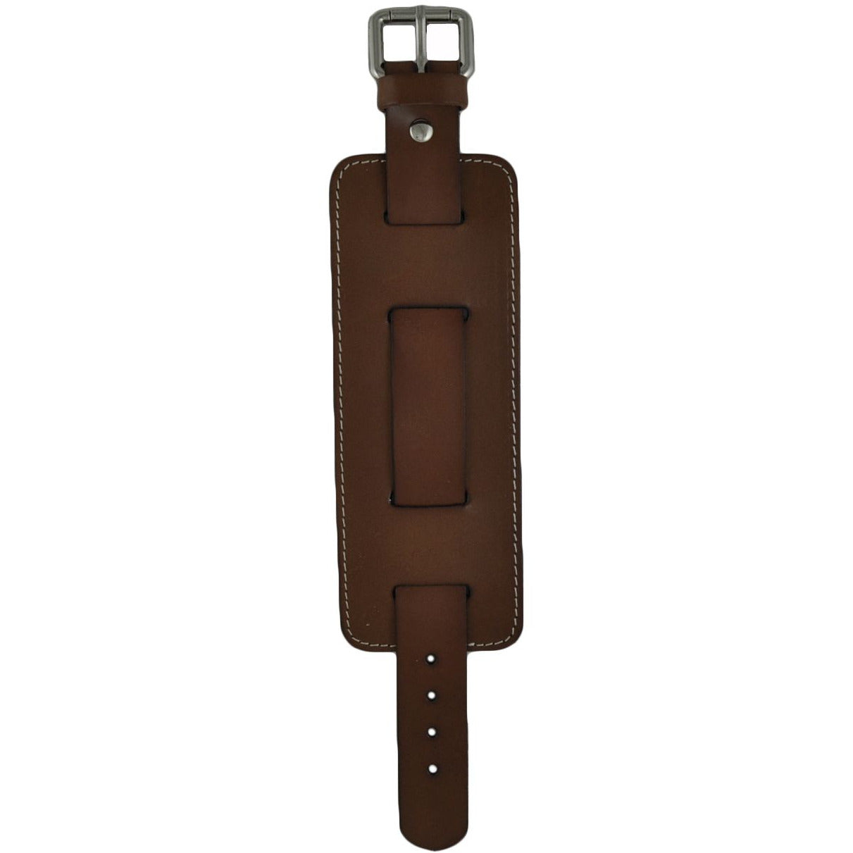 Brown Leather