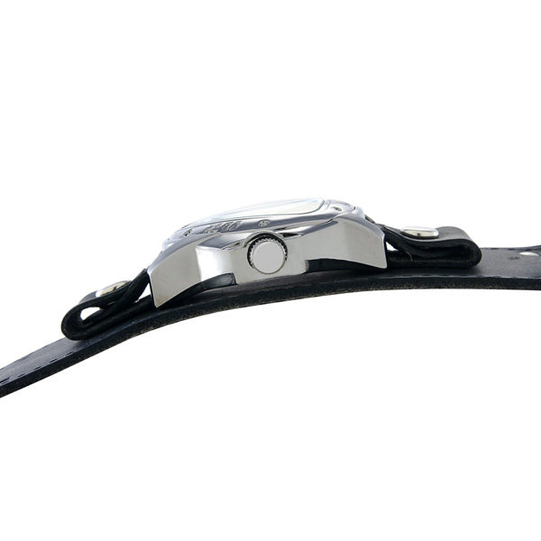 Dragon Gunmetal Black Watch