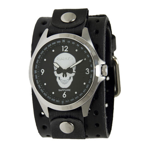 Black Sapphire