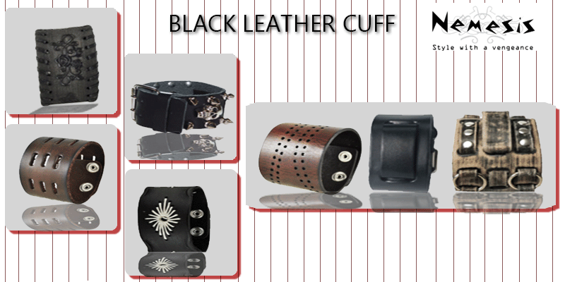 Leather Cuff: Meaning, History, and Styling Options