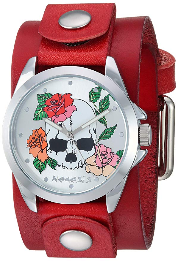 Skull and Roses Series