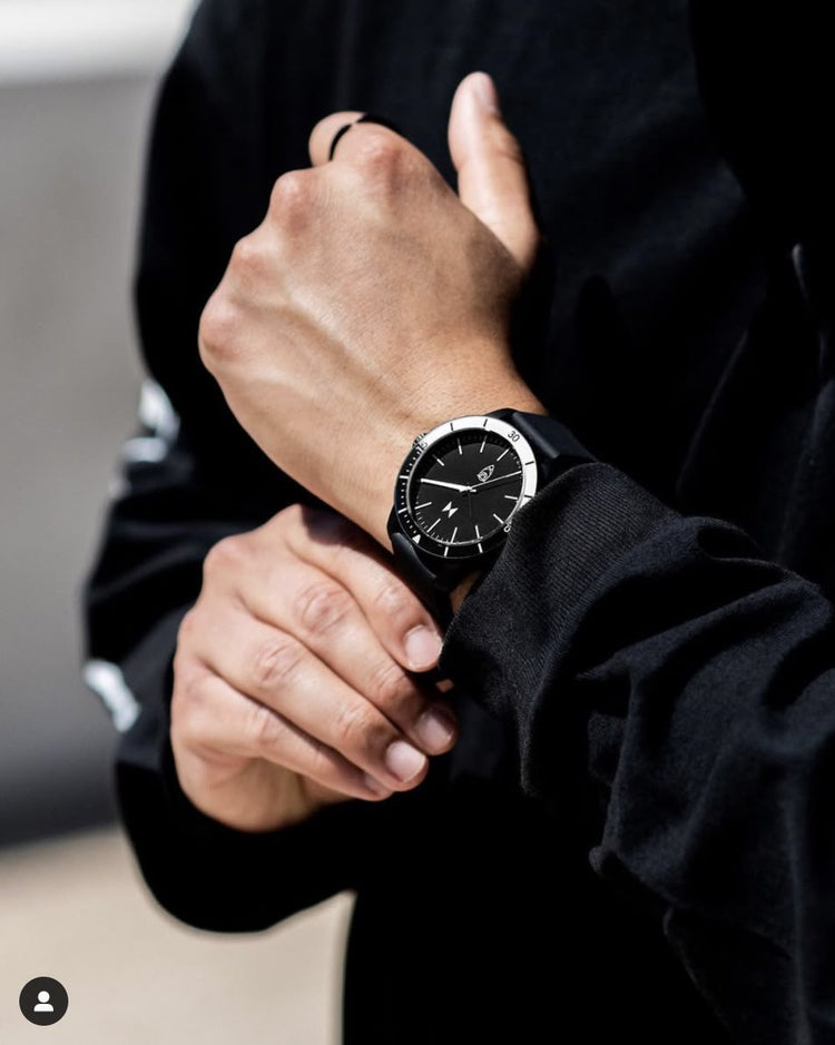 Gunmetal Series