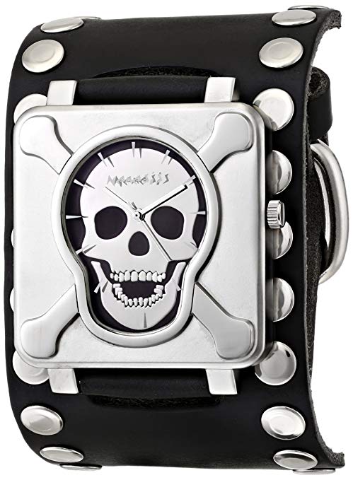 Cross Bone Skull Series
