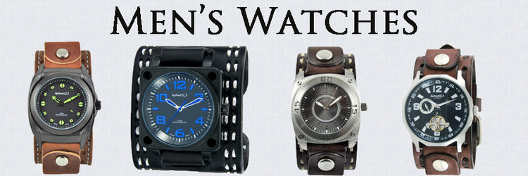 Men's Watches Collection
