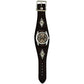 Ladies Brown Watch