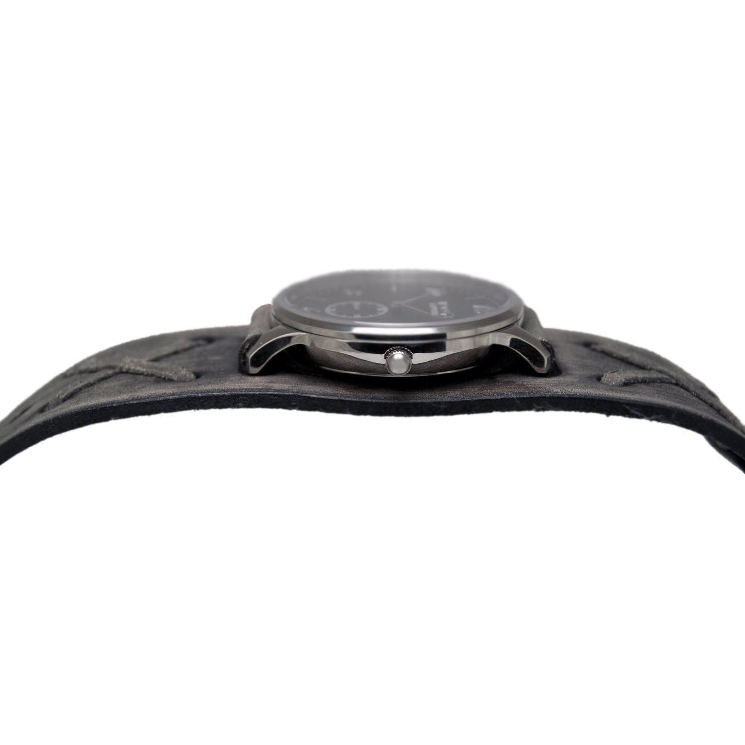 Buy Charcoal Grey Watches for Men by SKAGEN Online | Ajio.com