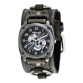 Order Fiery Punk Rock Watches Online | Nemesis Watch