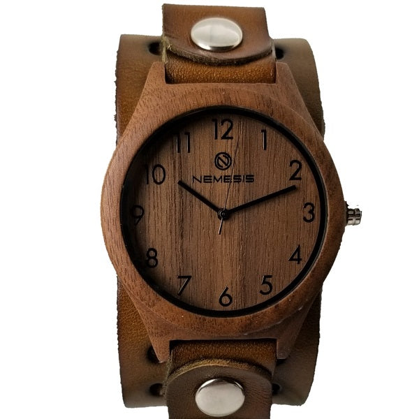 Wood Case Series – Nemesis