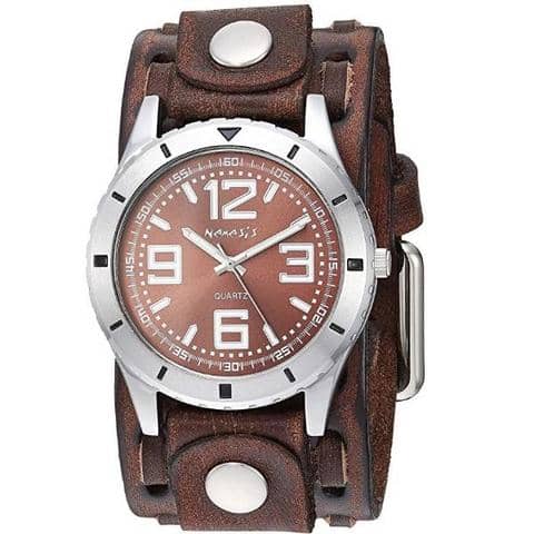 Buy Fashionable Men's Watches Online | Nemesis Watch