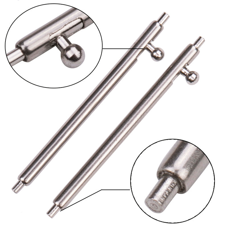 Spring Bar Device Quick Stainless Steel Spring Bar – Nemesis