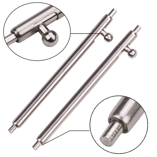 Quick Stainless Steel Spring Bar